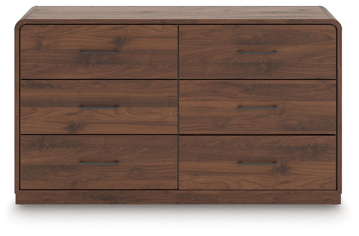 Fortlorn - Dresser by Ashley – Dressers
