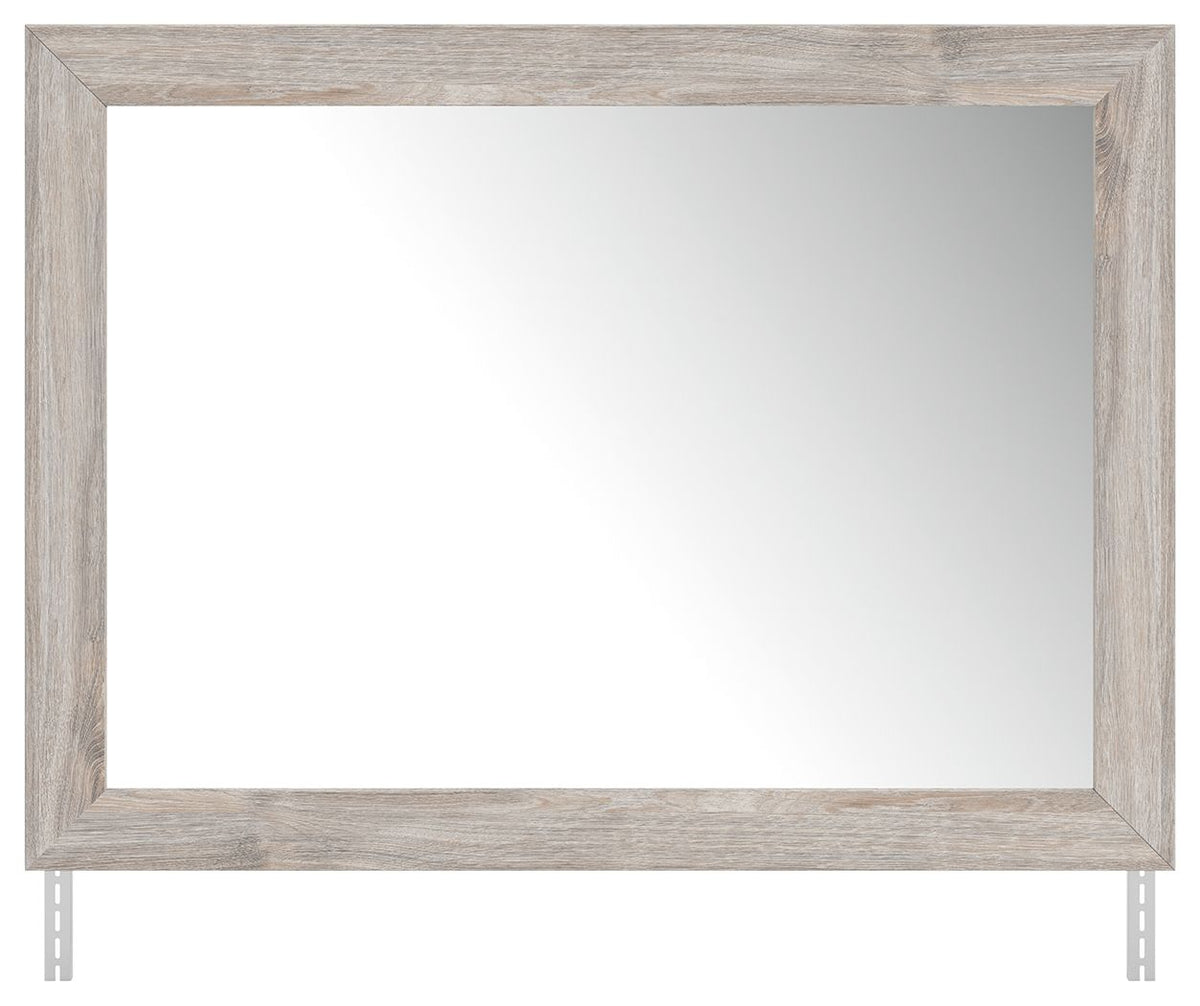 Broachmyn - Bedroom Mirror by Ashley – view 8