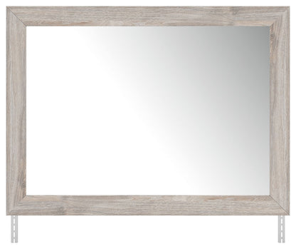 Broachmyn - Bedroom Mirror by Ashley – view 8