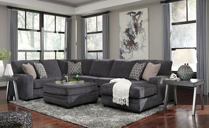Tracling - 4 Piece Sectional Set – view 2