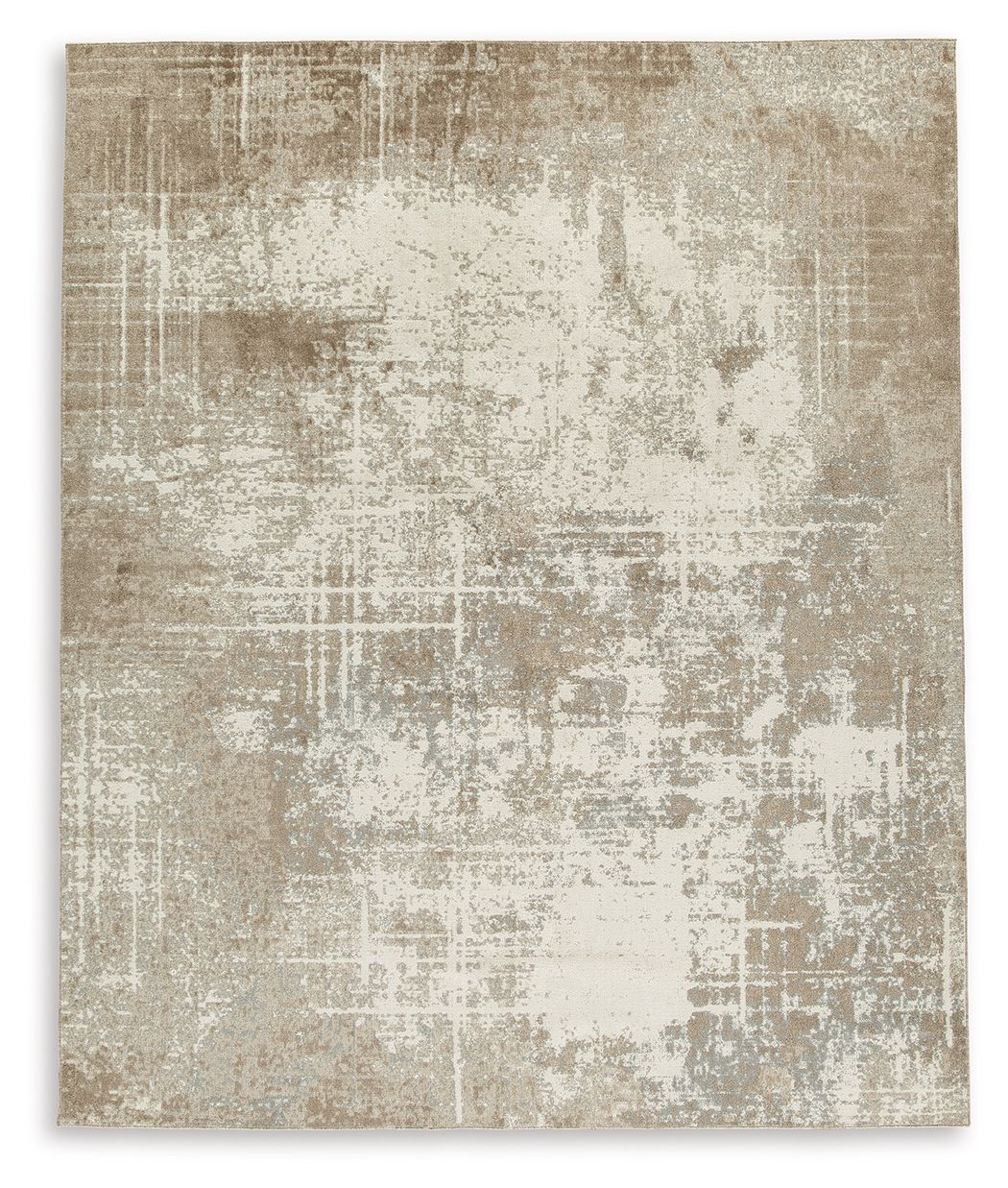 Grifflain - Rug by Ashley – Washable Rugs