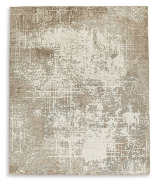 Grifflain - Rug by Ashley – Washable Rugs