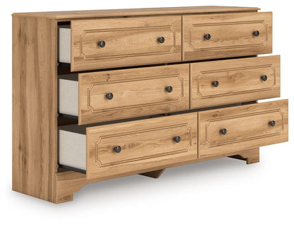 Aleaport - Dresser by Ashley – view 8