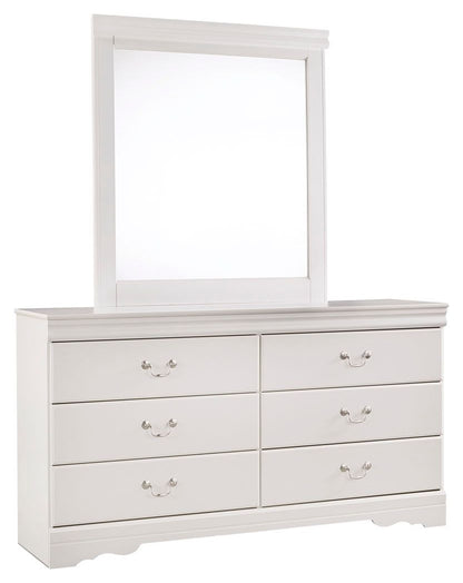 Anarasia - Dresser by Ashley – view 2