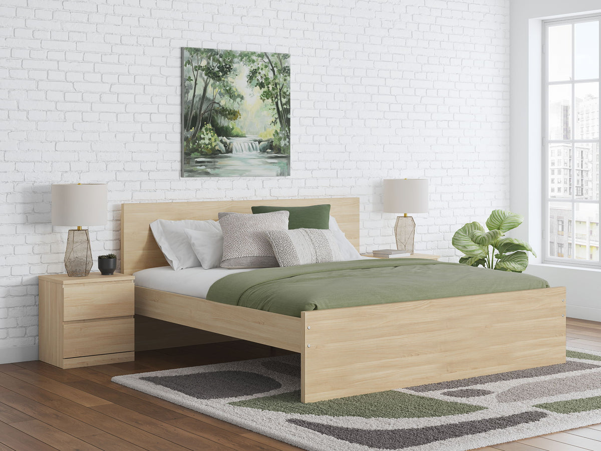 Onita - Panel Headboard by Ashley – view 19
