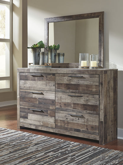 Derekson - Bedroom Set – view 4