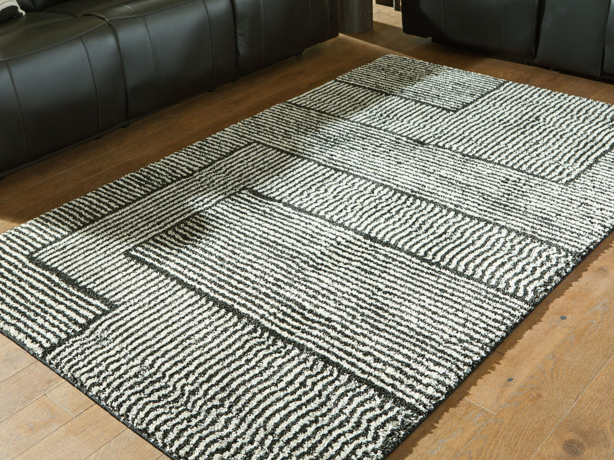 Kurtmen - Rug by Ashley – view 5