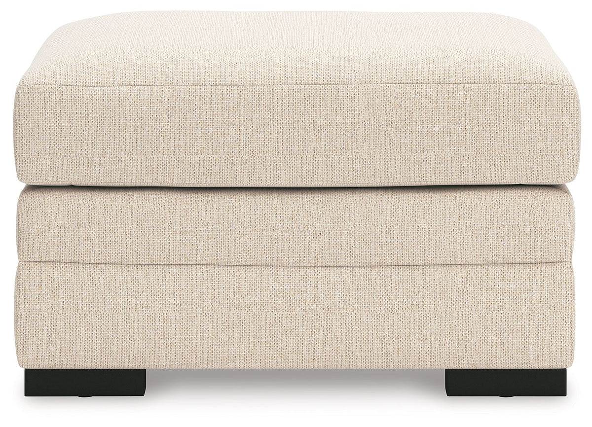 Lango - Ottoman - Jute – view 4