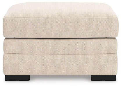 Lango - Ottoman - Jute – view 4