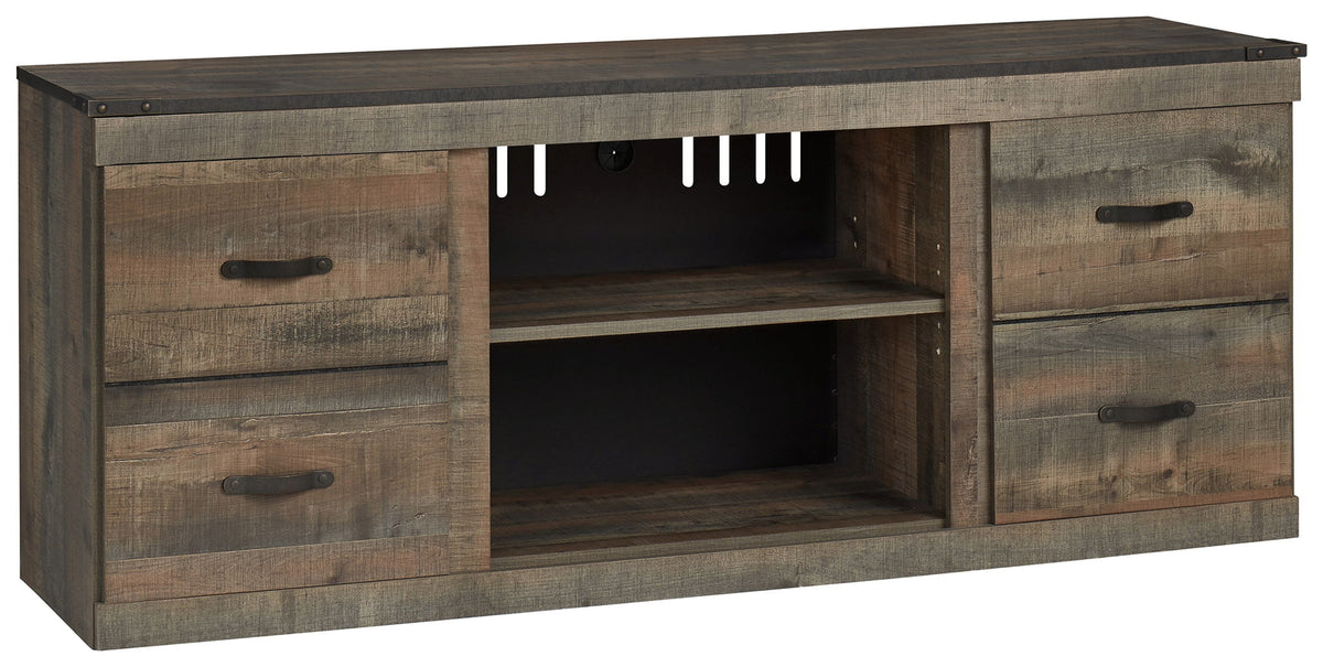 Trinell - TV Stand by Ashley – TV Stands
