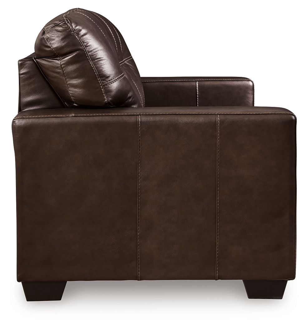 Santorine - Loveseat by Ashley – view 8