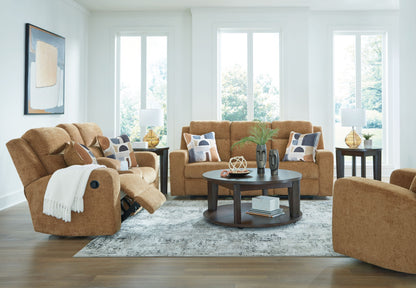 Kanlow - Reclining Living Room Set by Ashley – view 2