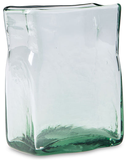 Taylow - Vase by Ashley – Vases & Jars