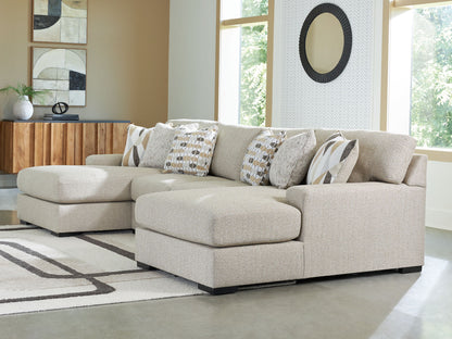 Laurelgrove - 3 Piece Sectional – view 6