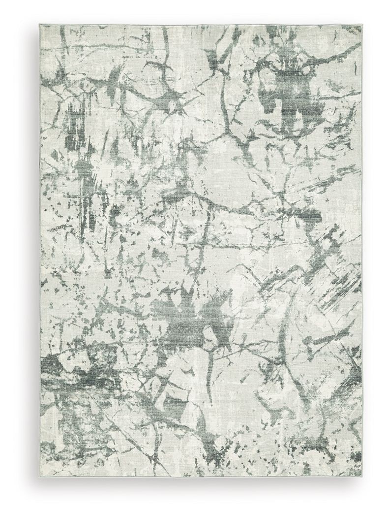 Tobinbury - Washable Rug by Ashley – view 2