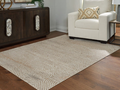 Bachus - Rug by Ashley – view 6