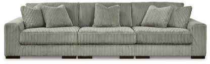 Lindyn - 3 Piece Sectional by Ashley – view 8