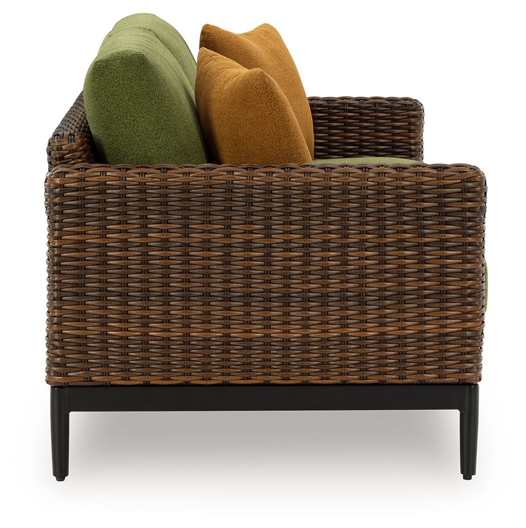 Horizon Hall - Lounge Set by Ashley – view 7