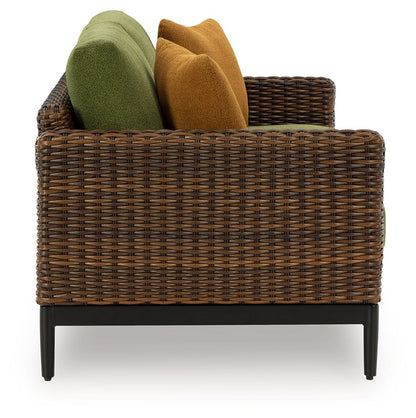 Horizon Hall - Lounge Set by Ashley – view 7