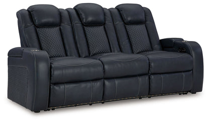 Fyne-dyme - Reclining Living Room Set by Ashley – view 9
