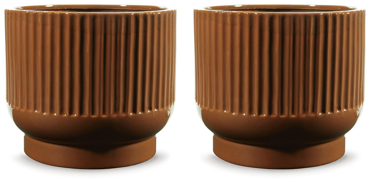 Avalyah - Vase by Ashley – Vases & Jars