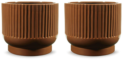Avalyah - Vase by Ashley – Vases & Jars