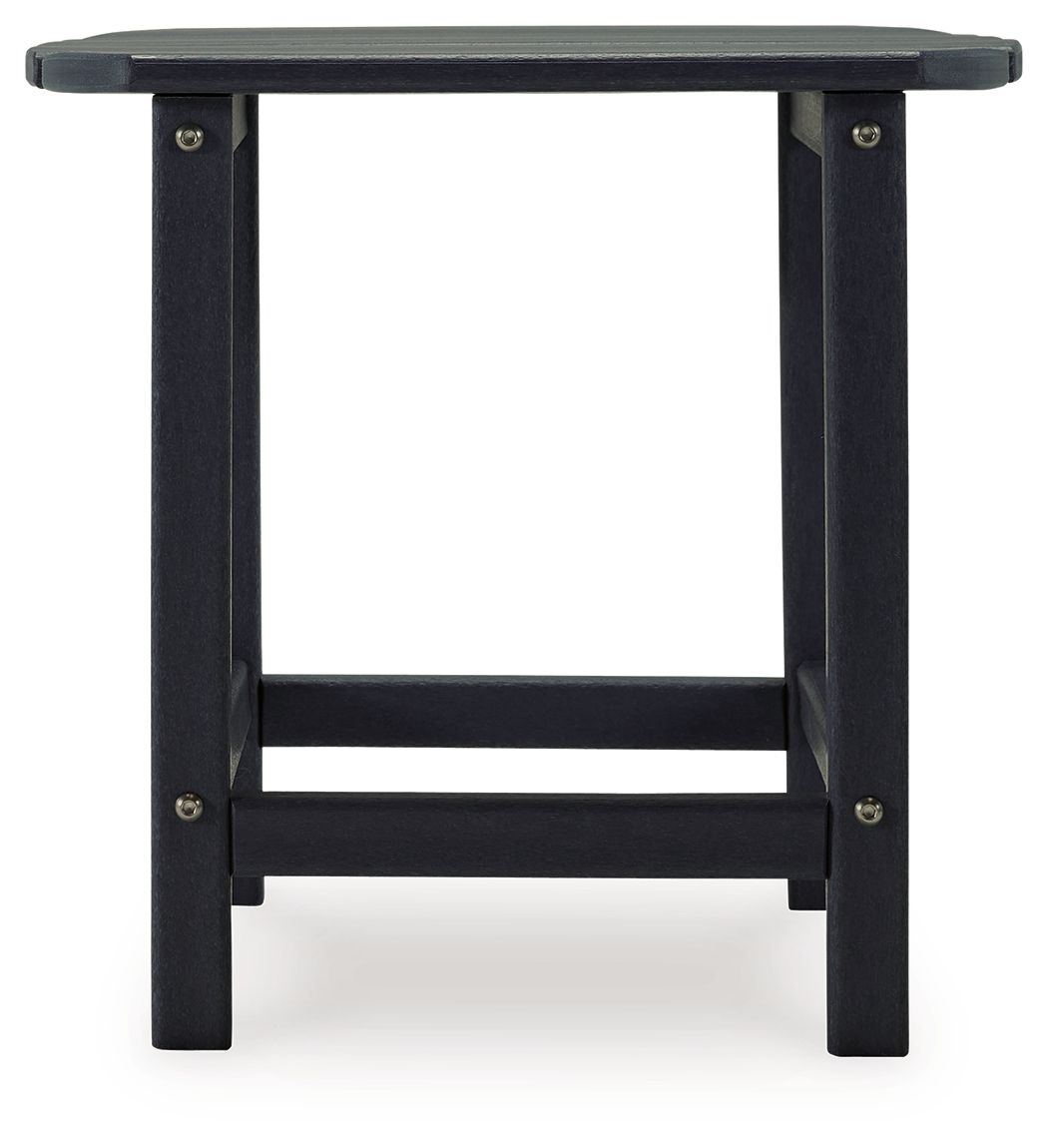 Sundown Treasure - Outdoor End Table by Ashley – view 14