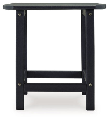 Sundown Treasure - Outdoor End Table by Ashley – view 14
