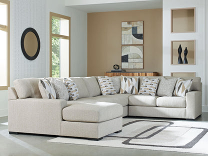Laurelgrove - 5 Piece Sectional – view 5