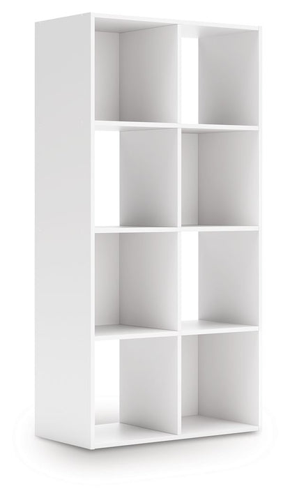 Onita - Cube Organizer by Ashley – view 3