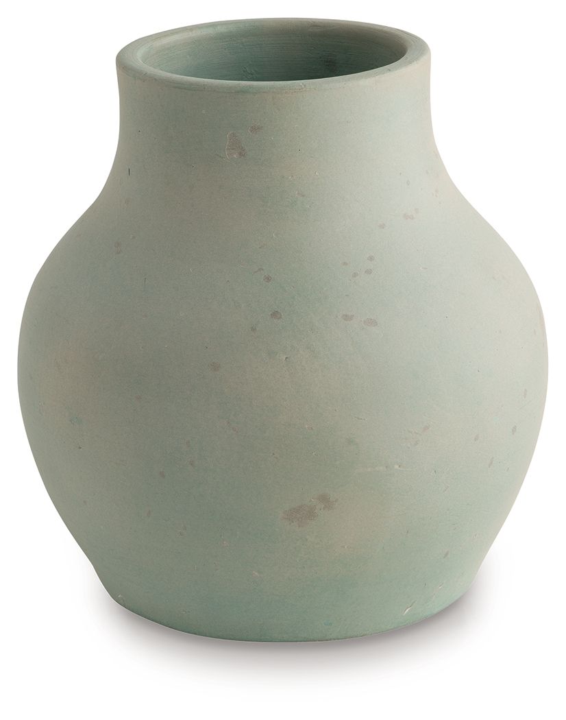 Baychester - Vase by Ashley – Vases & Jars