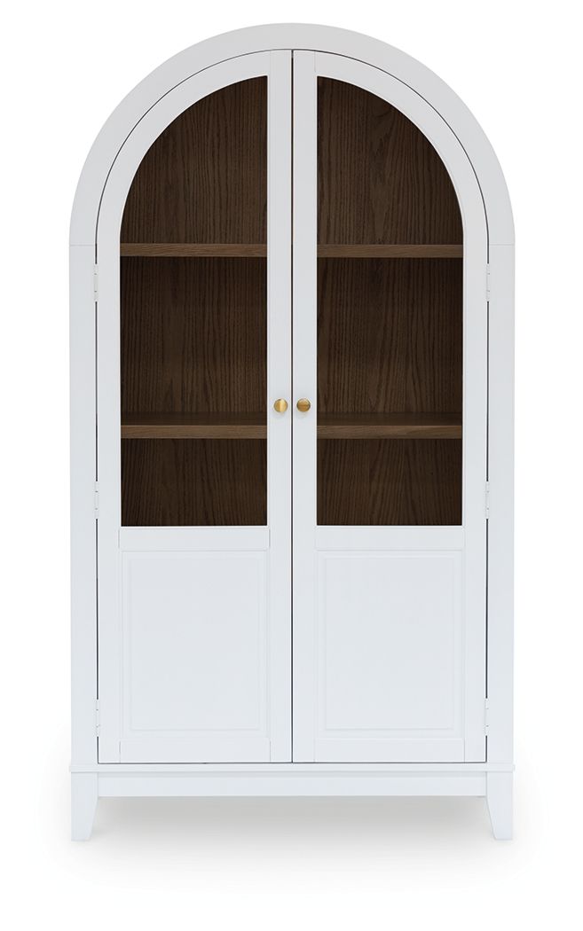 Dagandale - Accent Cabinet by Ashley – view 12