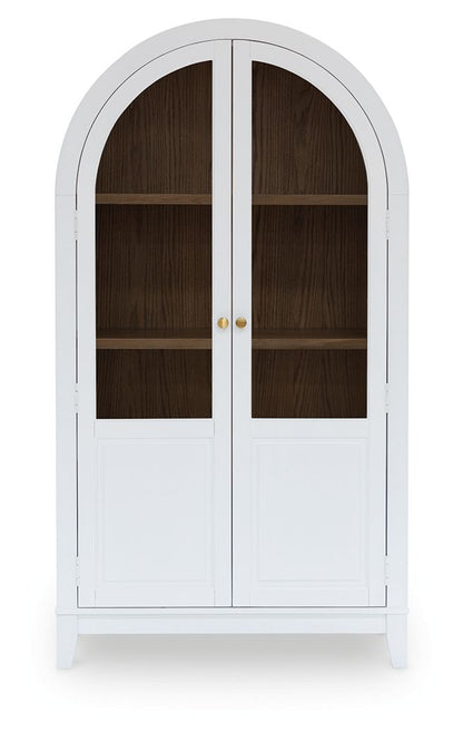 Dagandale - Accent Cabinet by Ashley – view 12