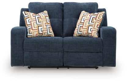 Danum - Reclining Loveseat by Ashley – view 8