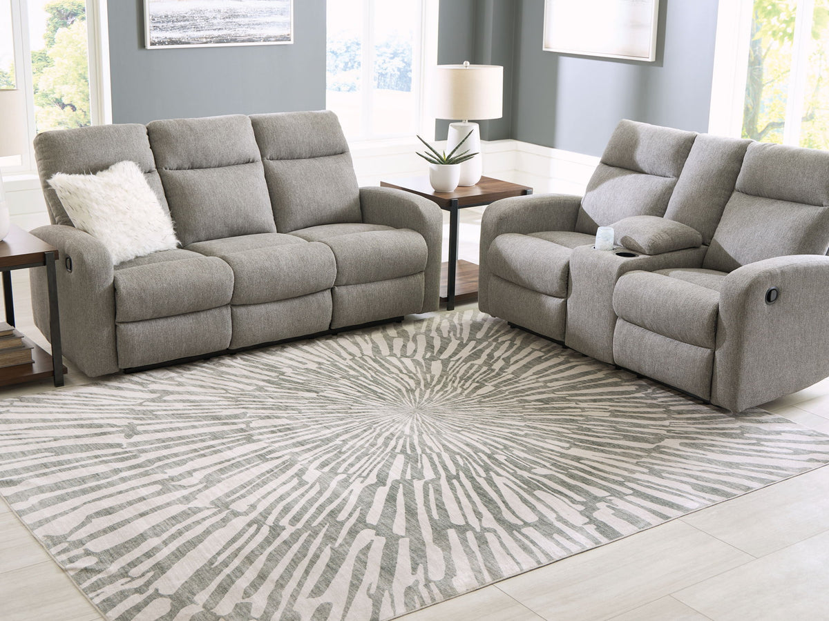 Verland - Washable Rug by Ashley – view 6