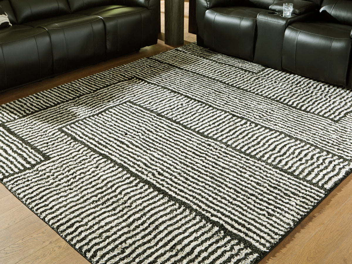 Kurtmen - Rug by Ashley – view 6