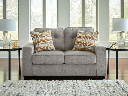 Larimer - Loveseat by Ashley – view 8