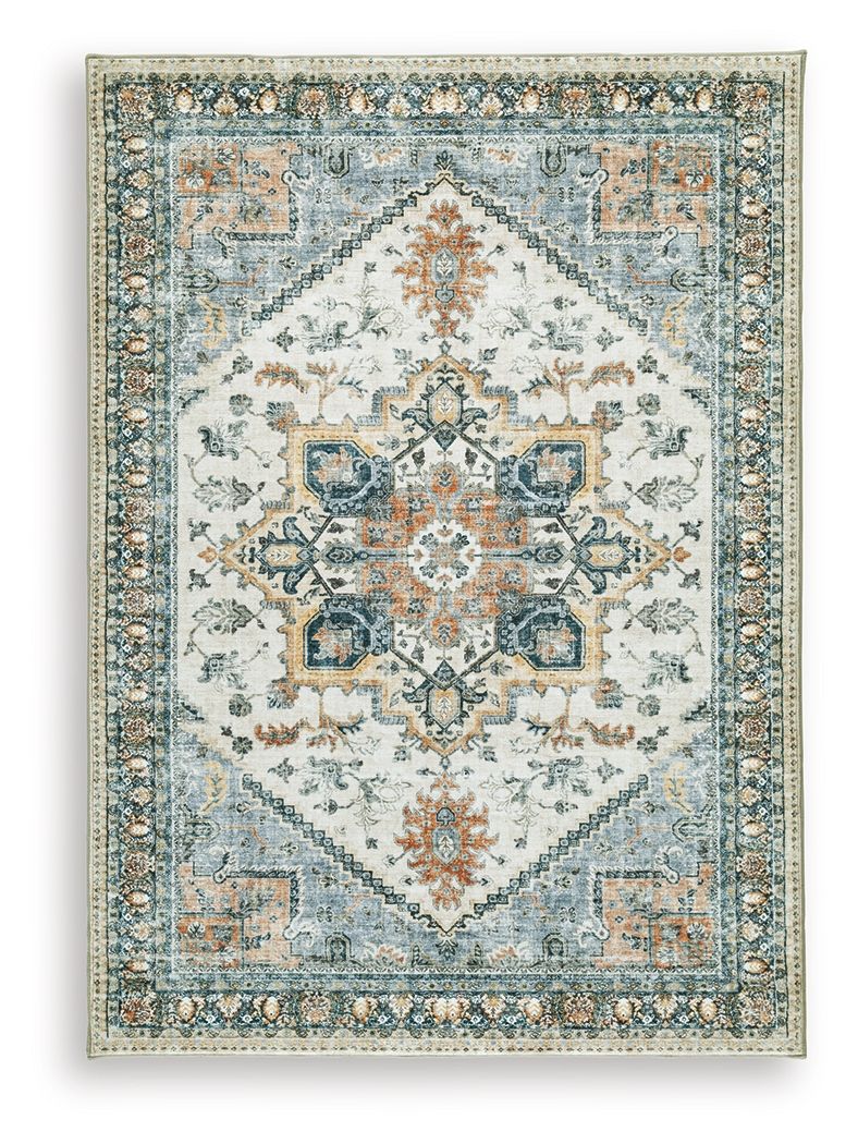 Wallney - Rug by Ashley – view 2