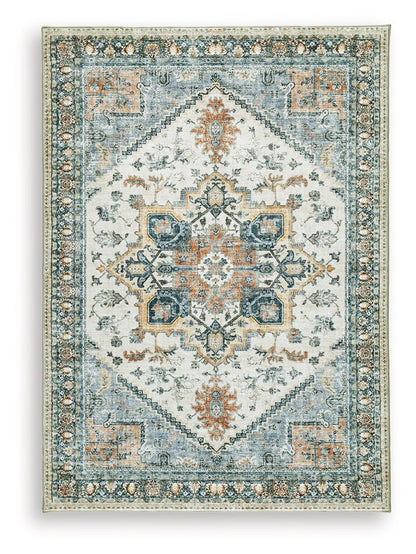 Wallney - Rug by Ashley – view 2