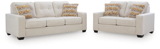 Larimer - Living Room Set – Stationary Sofas & Loveseats