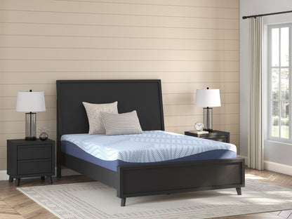 Peak 2.0 10 Memory Foam - Mattress by Ashley – view 4