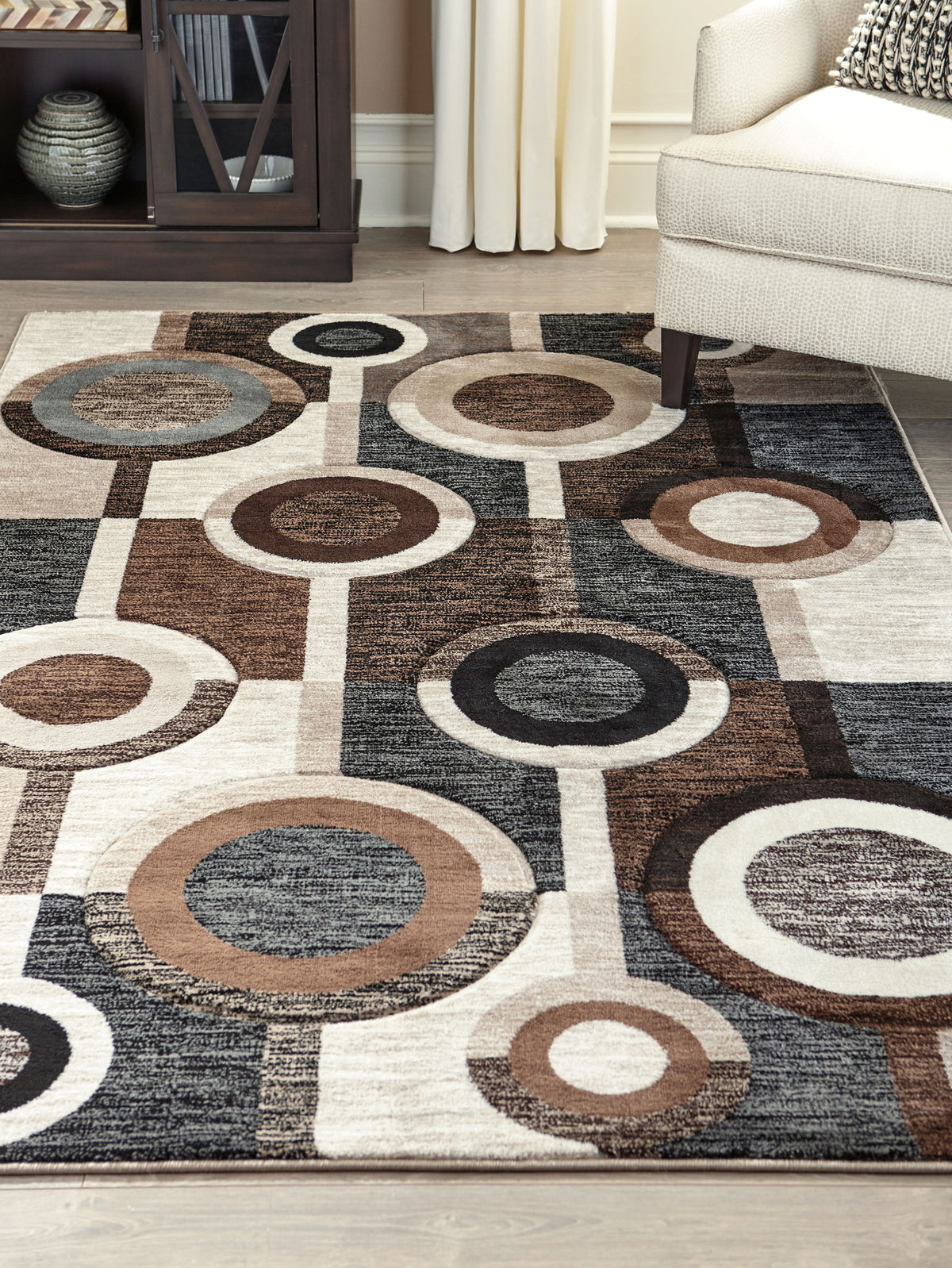 Guintte - Rug by Ashley – view 3