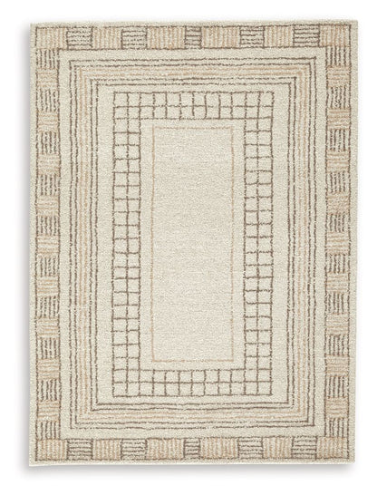 Idaman - Rug by Ashley – view 2
