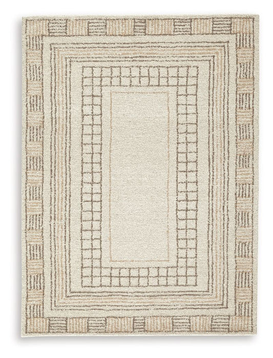 Idaman - Rug by Ashley – view 2
