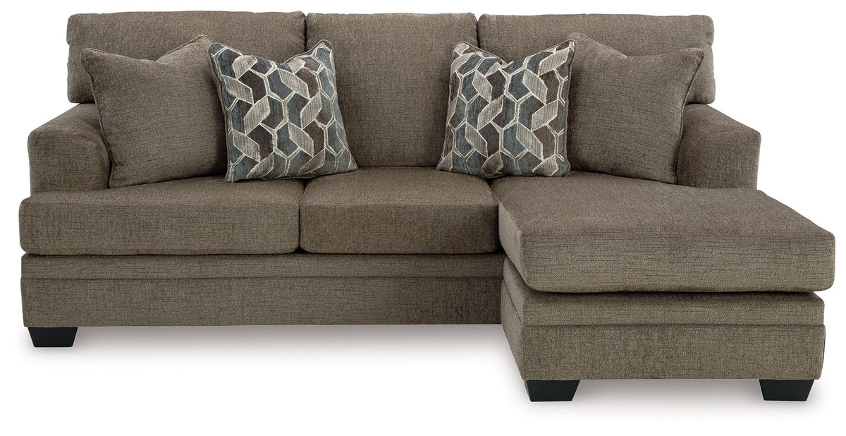 Stonemeade - Sofa Chaise by Ashley – view 2
