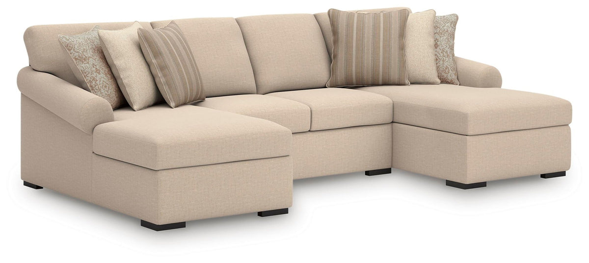 LadyMae - 3 Piece Sectional – view 2