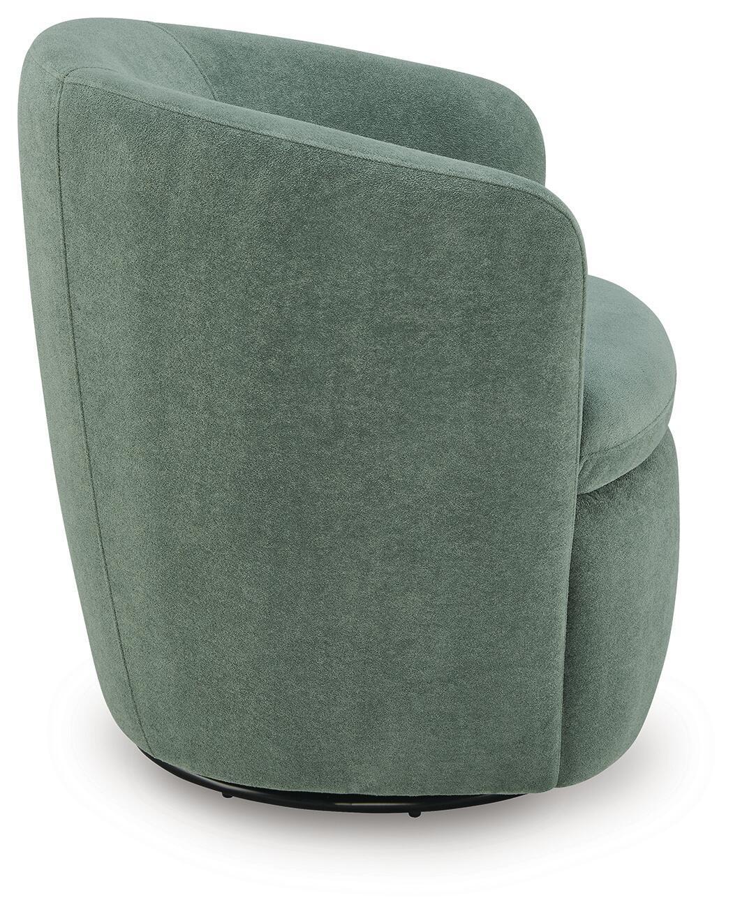Leemont - Swivel Accent Chair by Ashley – view 11