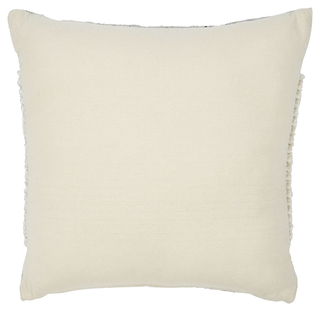 Rowcher - Pillow by Ashley – view 4