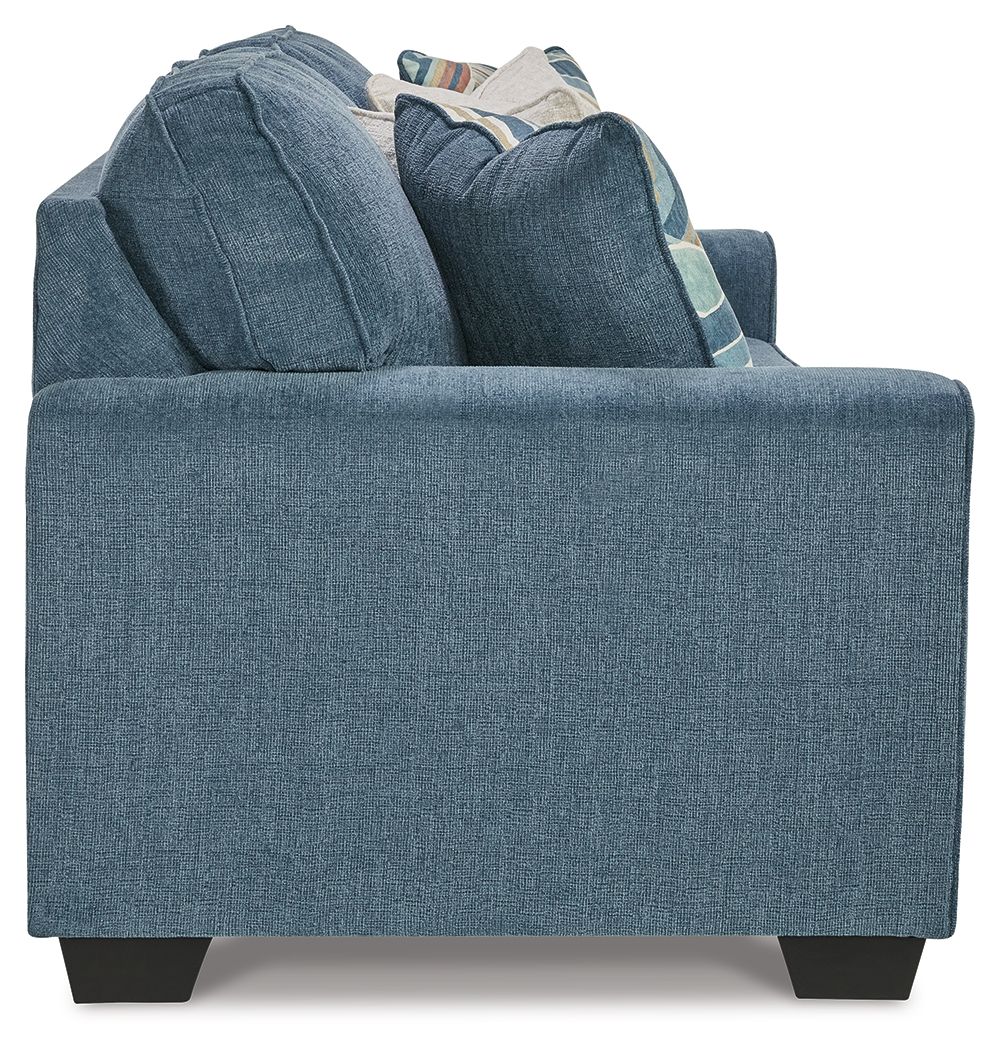 Cashton - Living Room Set by Ashley – view 9