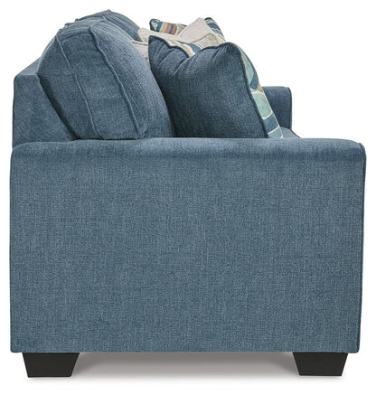Cashton - Living Room Set by Ashley – view 9